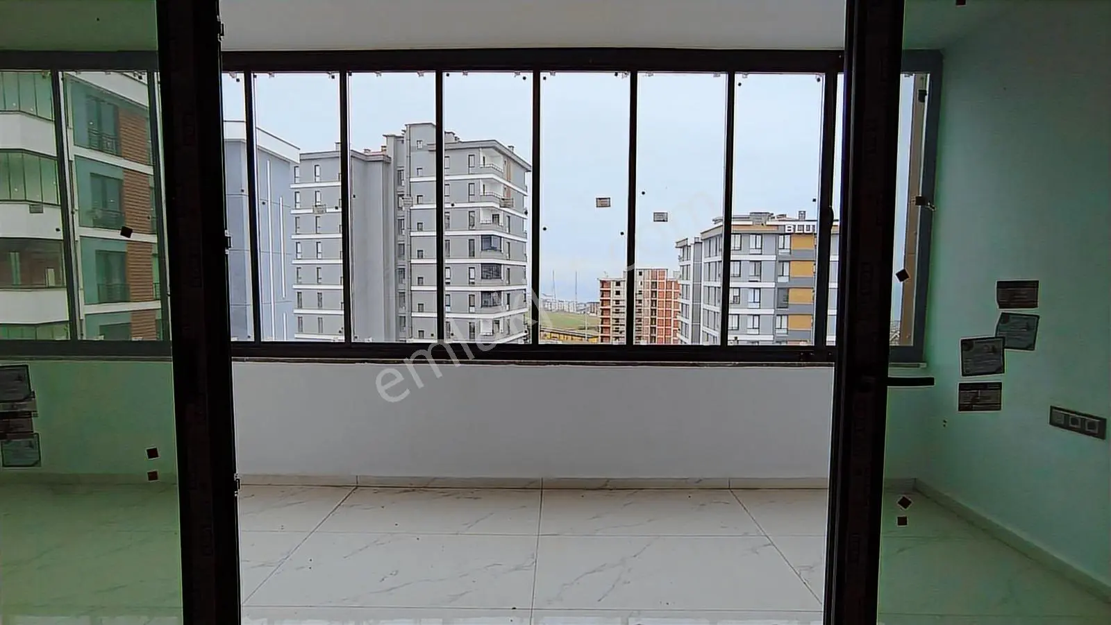 Yunus Çelebi Den Gökdelenler Bölgesinde Site İçi Satılık 4+1 - Görsel 3