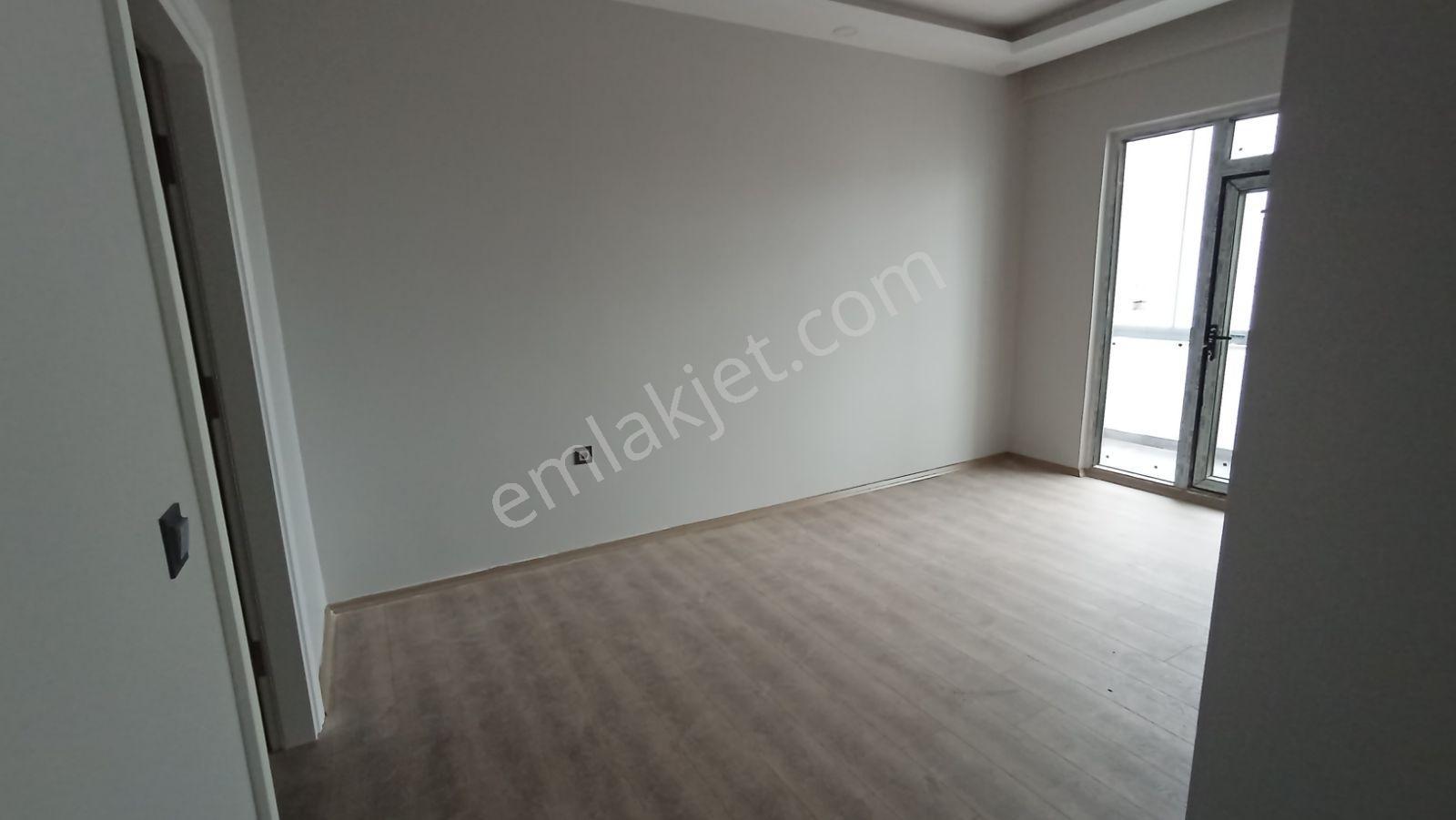 Yunus Çelebi Den Gökdelenler Bölgesinde Site İçi Satılık 4+1 - Görsel 14