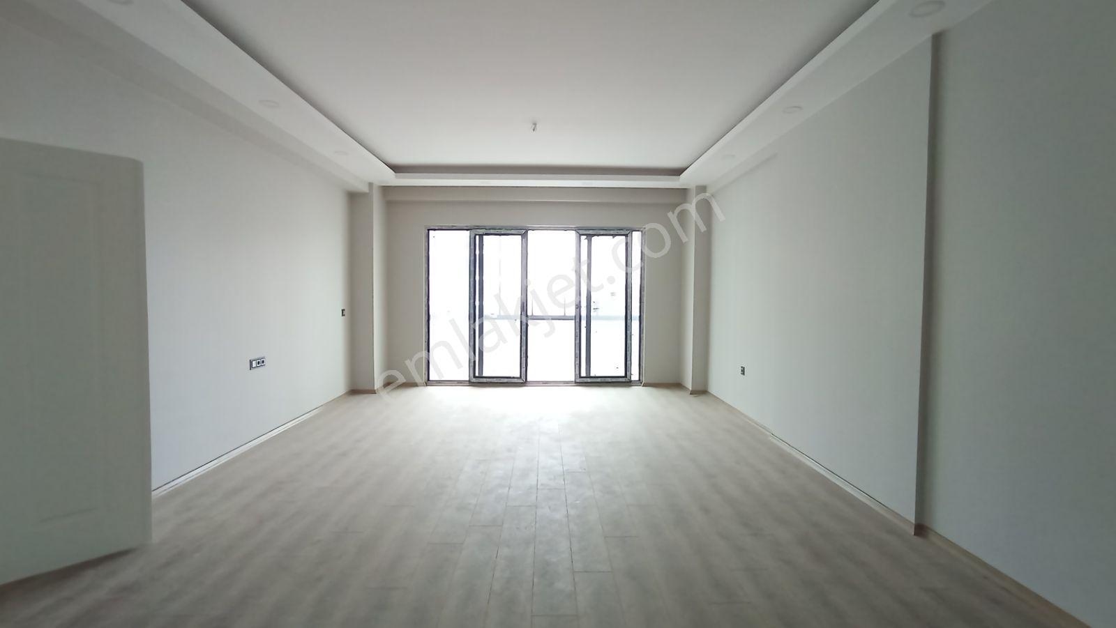 Yunus Çelebi Den Gökdelenler Bölgesinde Site İçi Satılık 4+1 - Görsel 23