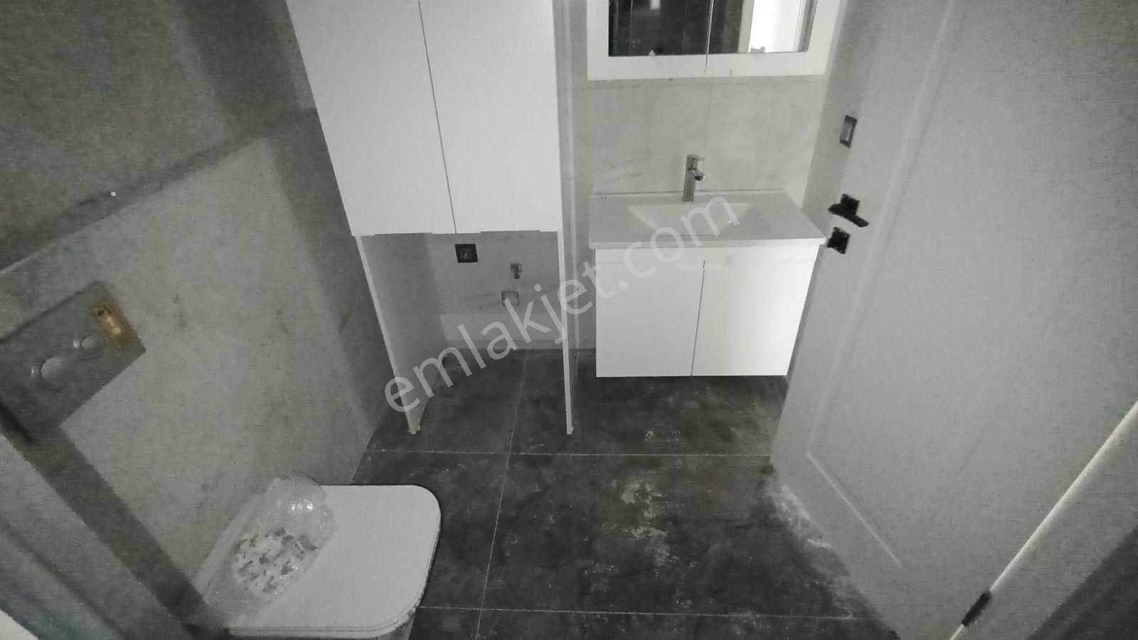 Yunus Çelebi Den Gökdelenler Bölgesinde Site İçi Satılık 4+1 - Görsel 24