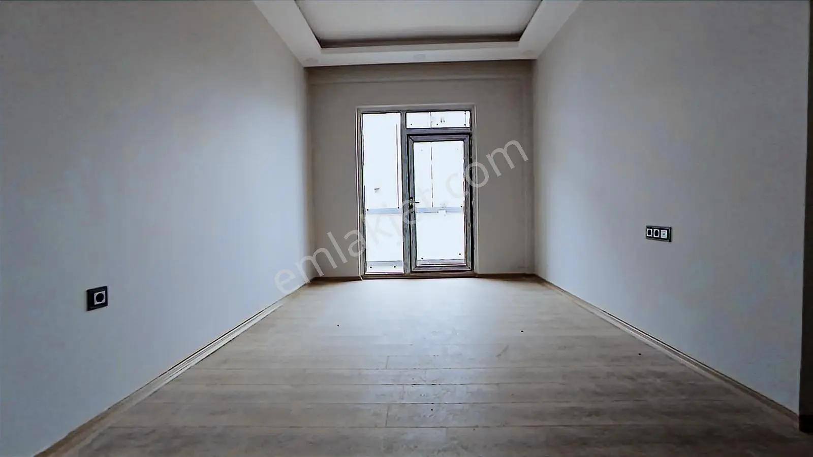 Yunus Çelebi Den Gökdelenler Bölgesinde Site İçi Satılık 4+1 - Görsel 4