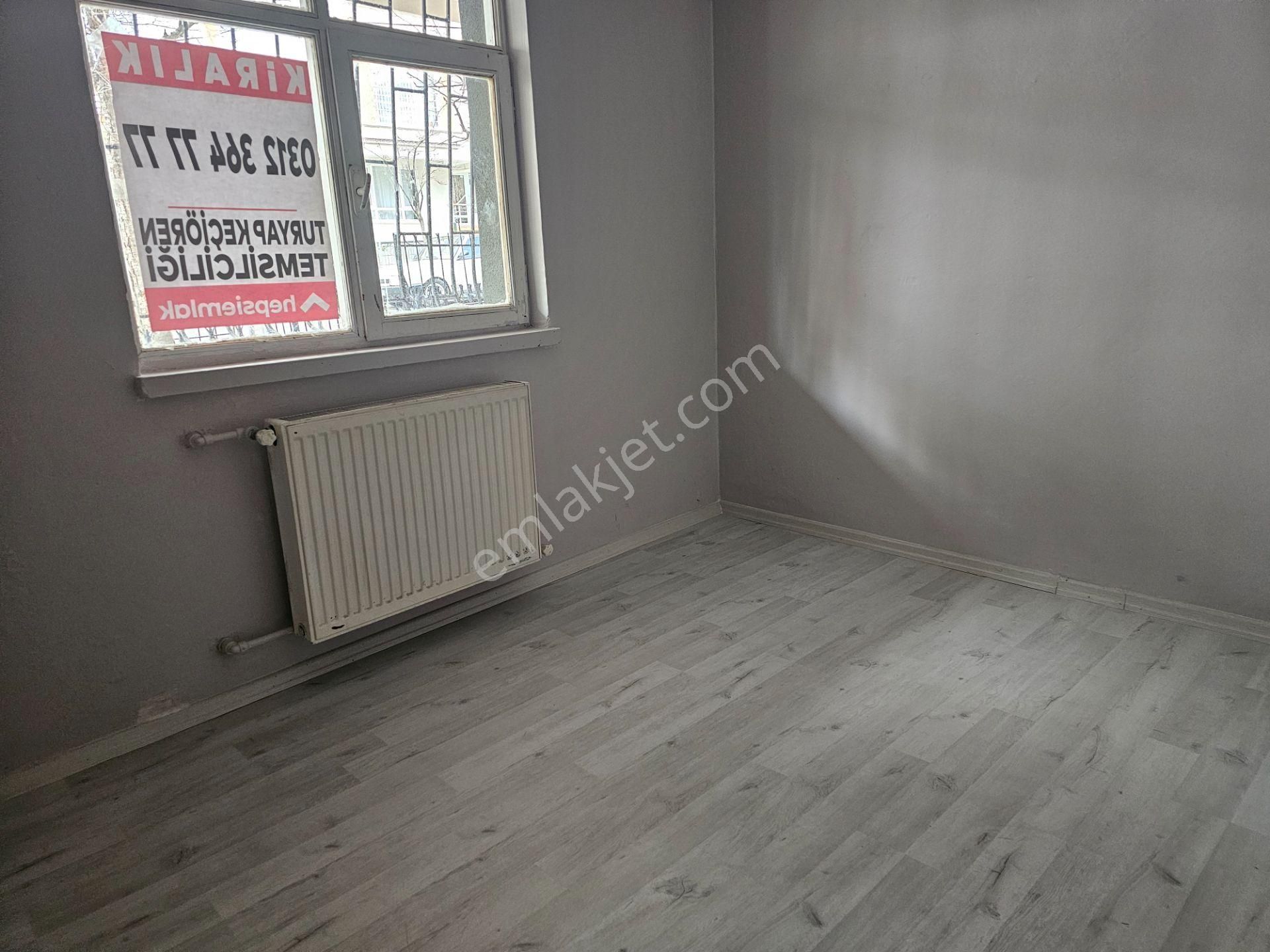 Ekin Mah. 1602 Sk 2+1 Düz Giriş Uygun Bütceli Kiralık Daire - Görsel 29