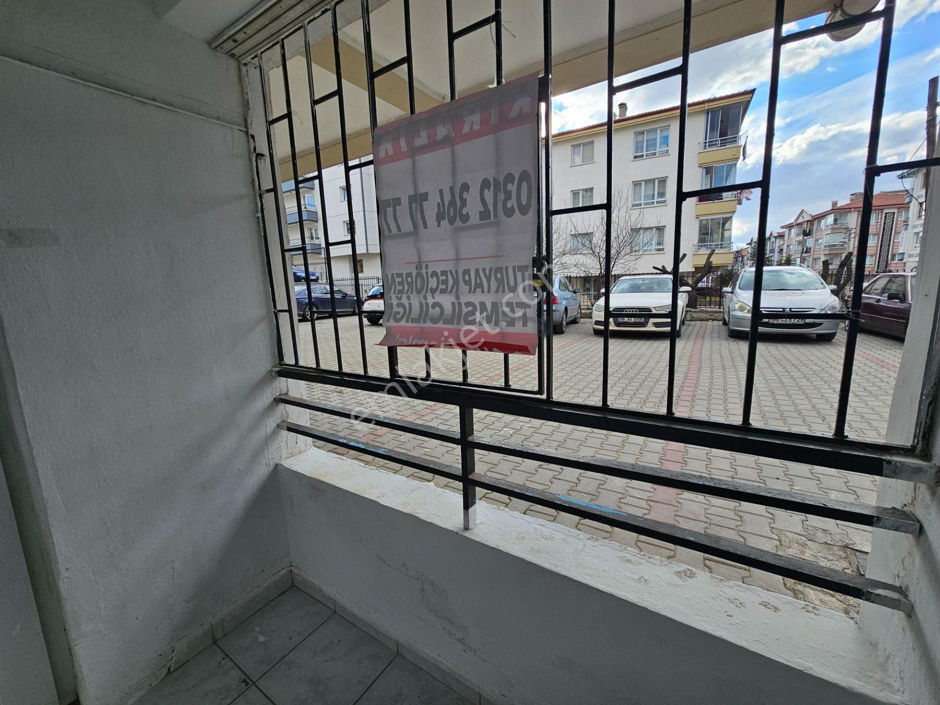 Ekin Mah. 1602 Sk 2+1 Düz Giriş Uygun Bütceli Kiralık Daire - Görsel 13