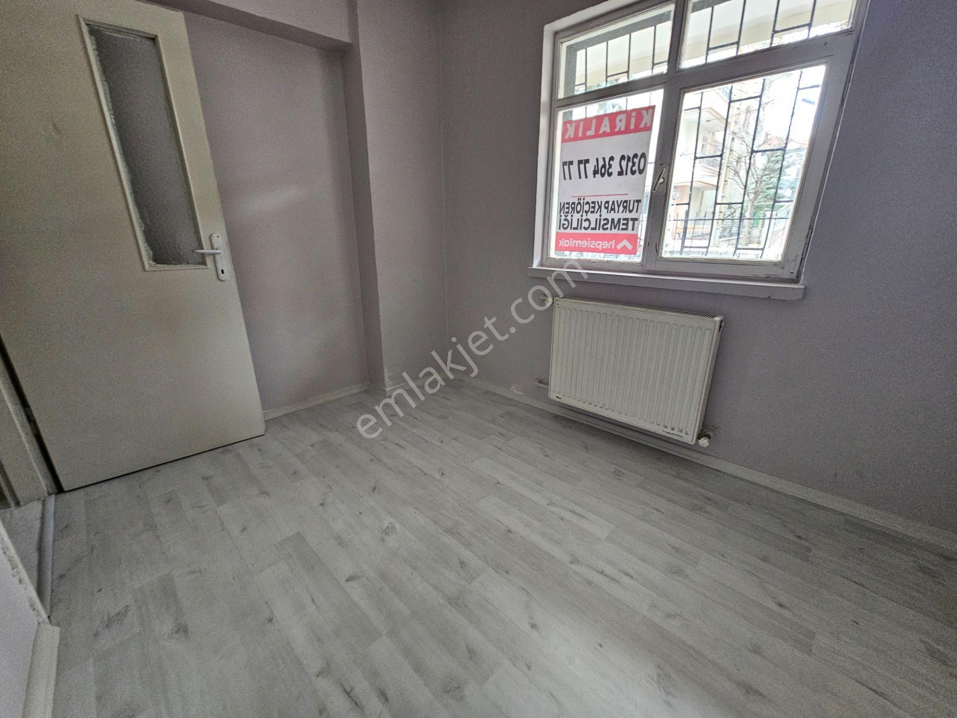 Ekin Mah. 1602 Sk 2+1 Düz Giriş Uygun Bütceli Kiralık Daire - Görsel 32