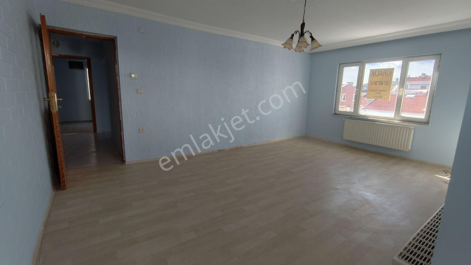 Anadolu Emlaktan Troya Caddesi Uysal Market Yakını Asansörlü - Görsel 13