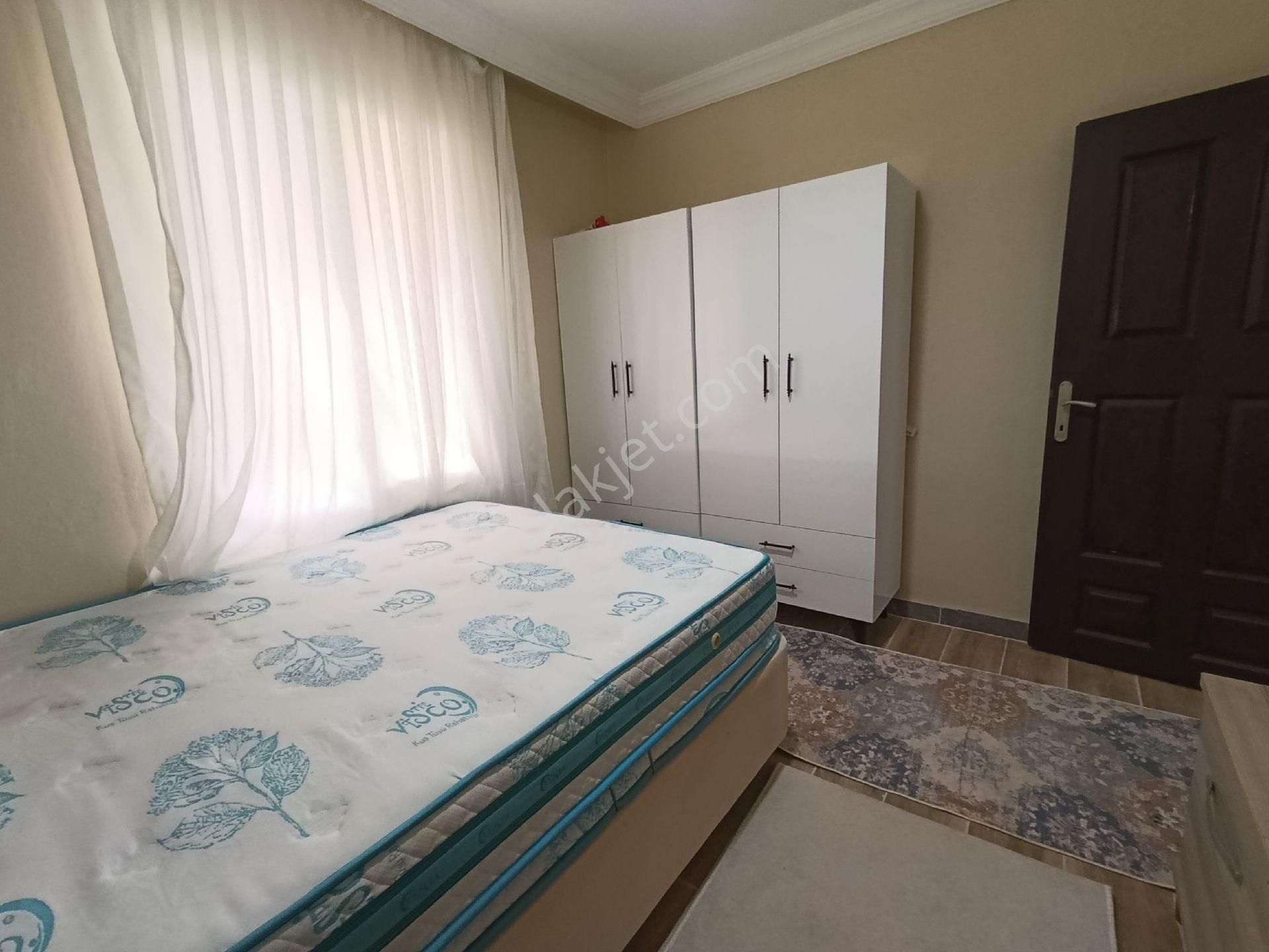 Mavi Bulvar 1+1 Eşyalı - Görsel 3