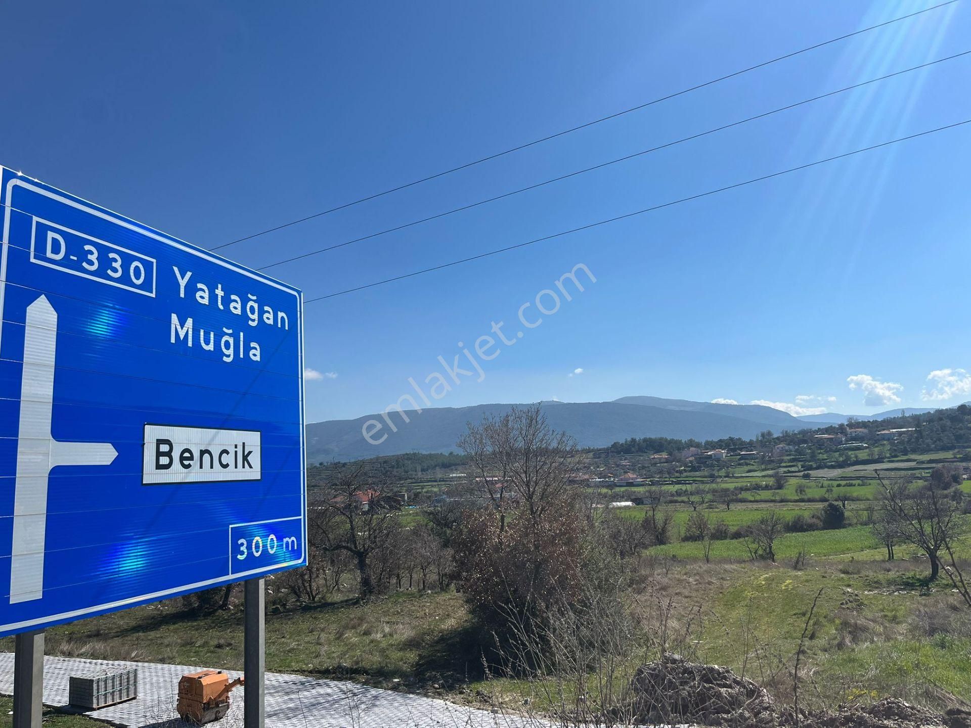 Hem Yaşam Hem Yatırım: 5.161 M² Düz Ve Resmi Yollu Tarla - Görsel 7