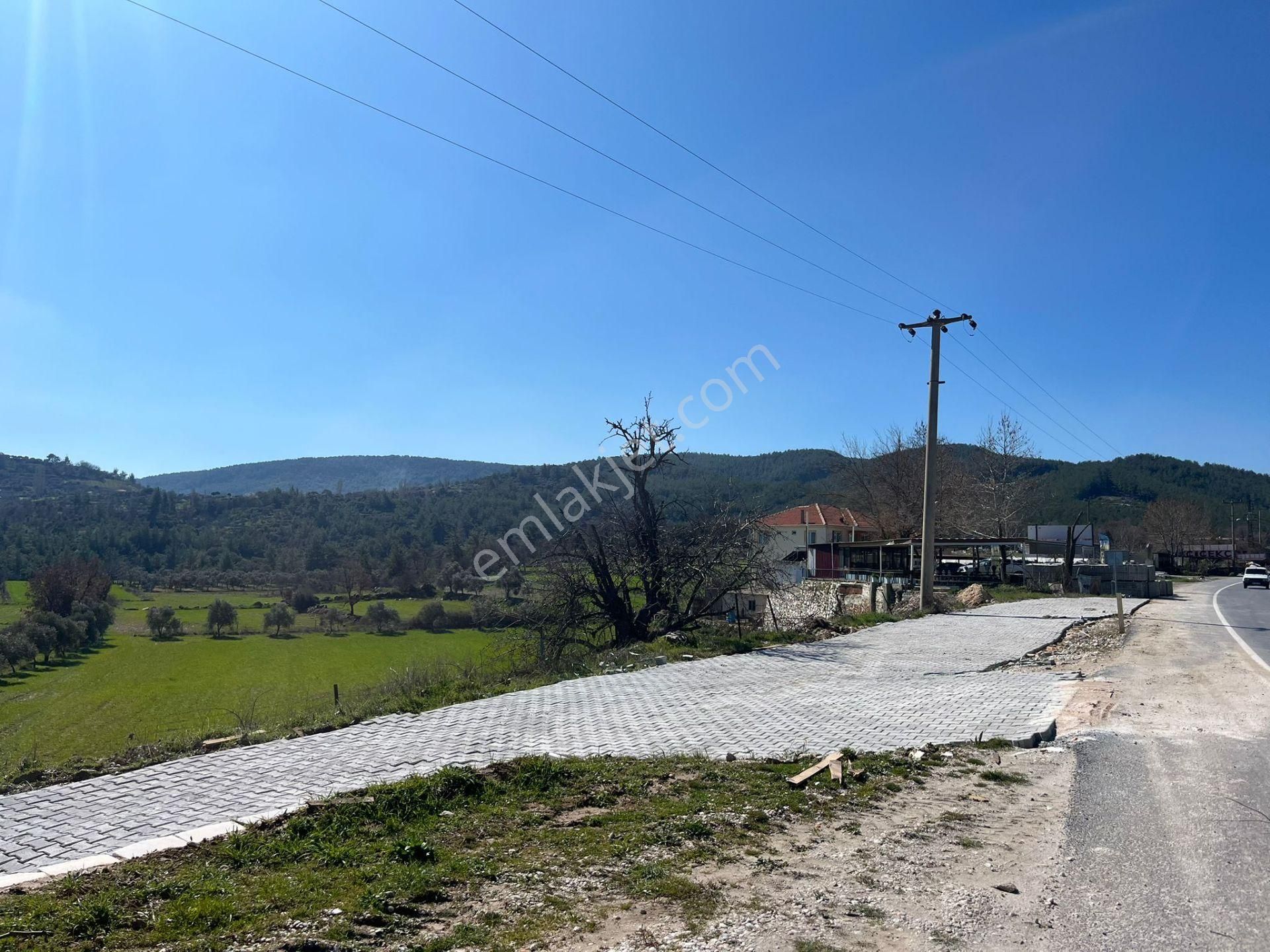Hem Yaşam Hem Yatırım: 5.161 M² Düz Ve Resmi Yollu Tarla - Görsel 8