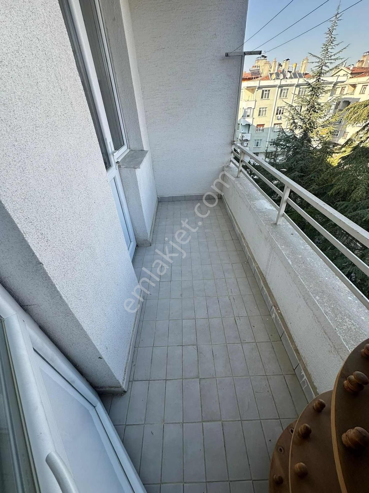 Şems'ten Nar Gross Arkası Merkezi Konumda Geniş 2+1 Daire - Görsel 11