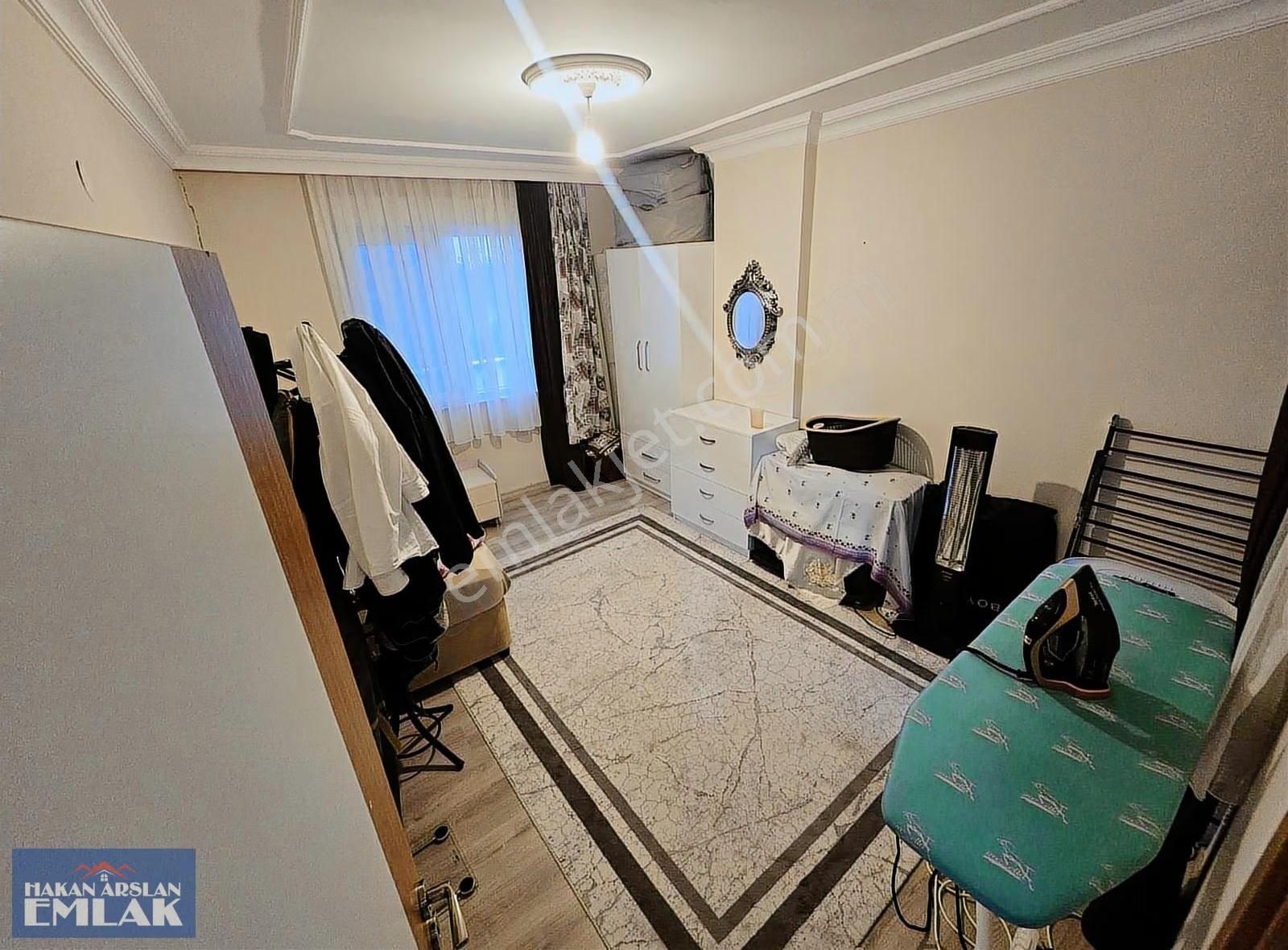 Kredi Sıkıntısı Olmayan Etiler Mh. 1+1 Ayrı Mutfaklı Giriş Daire - Görsel 13