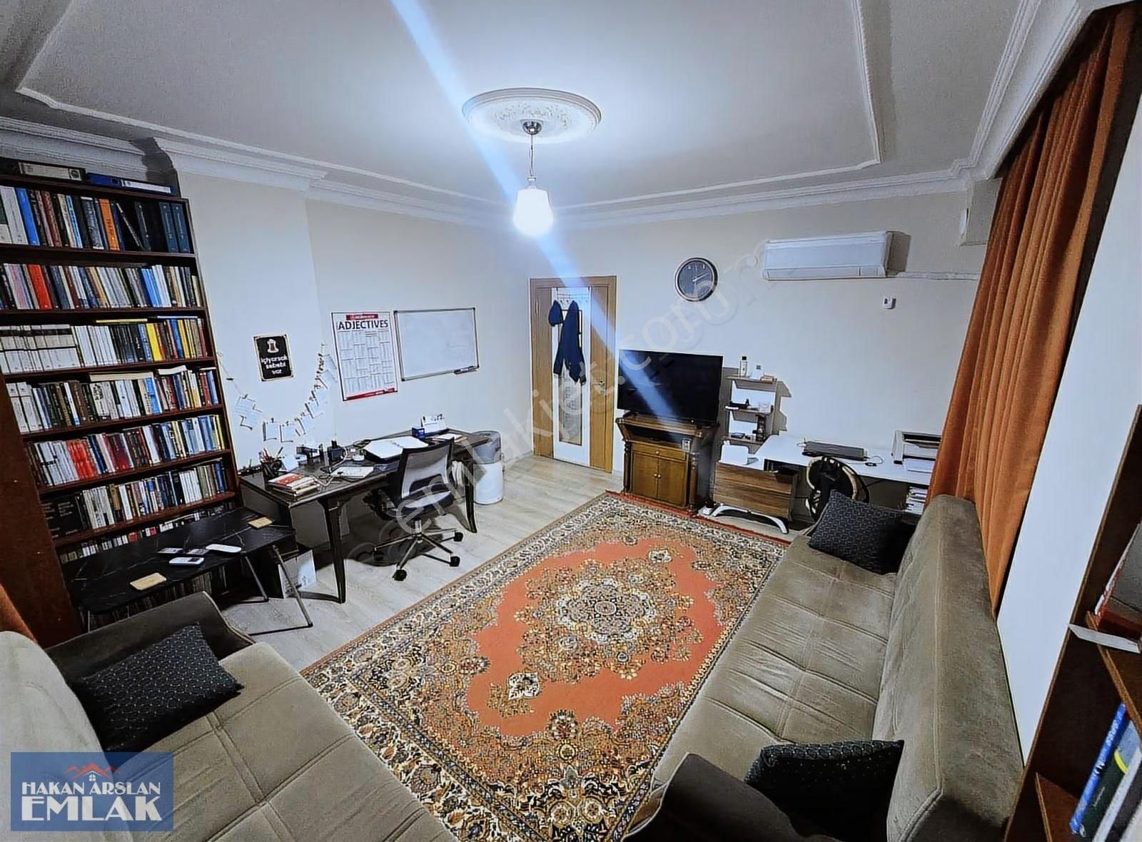 Kredi Sıkıntısı Olmayan Etiler Mh. 1+1 Ayrı Mutfaklı Giriş Daire - Görsel 9