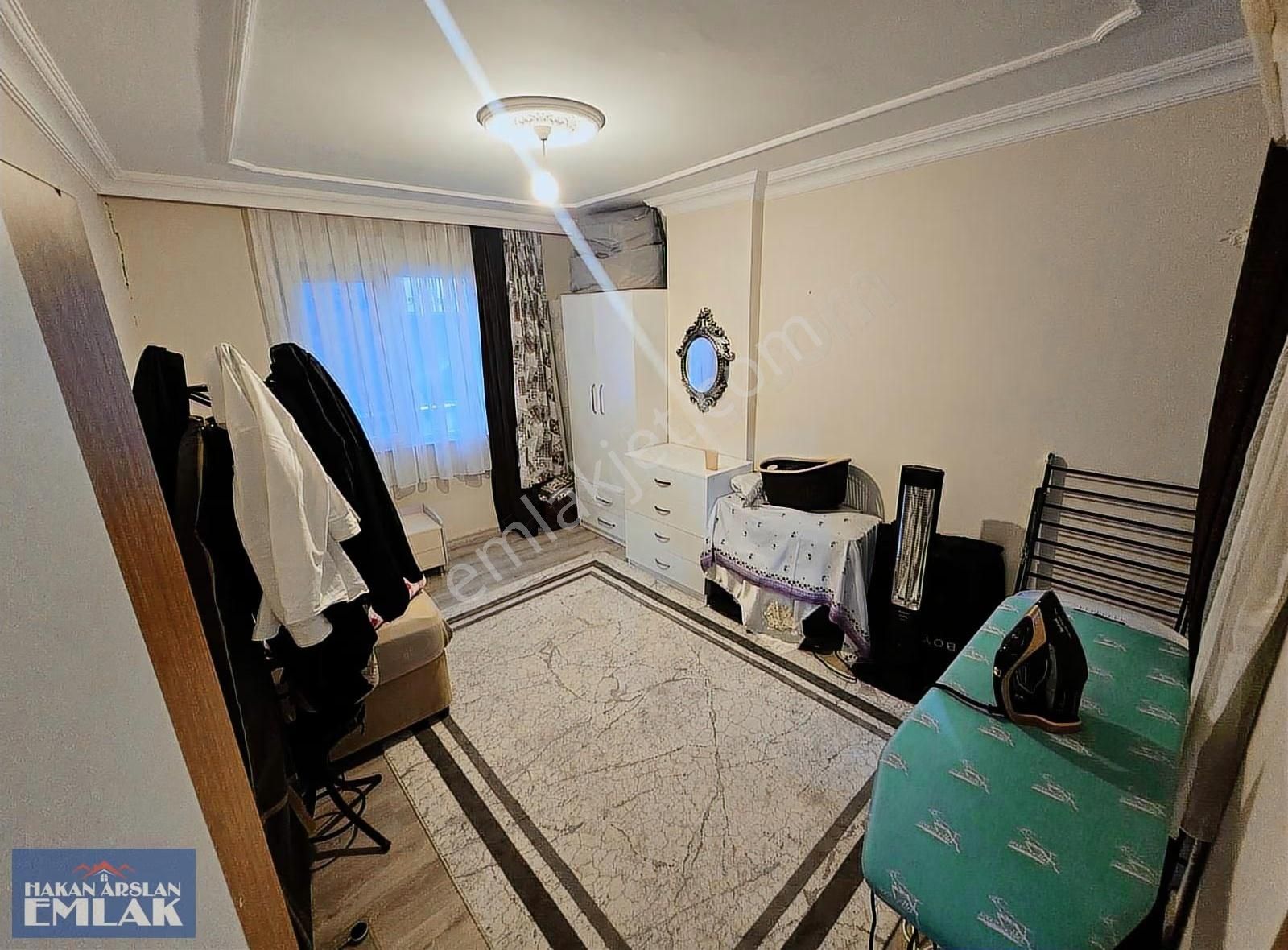 Kredi Sıkıntısı Olmayan Etiler Mh. 1+1 Ayrı Mutfaklı Giriş Daire - Görsel 17