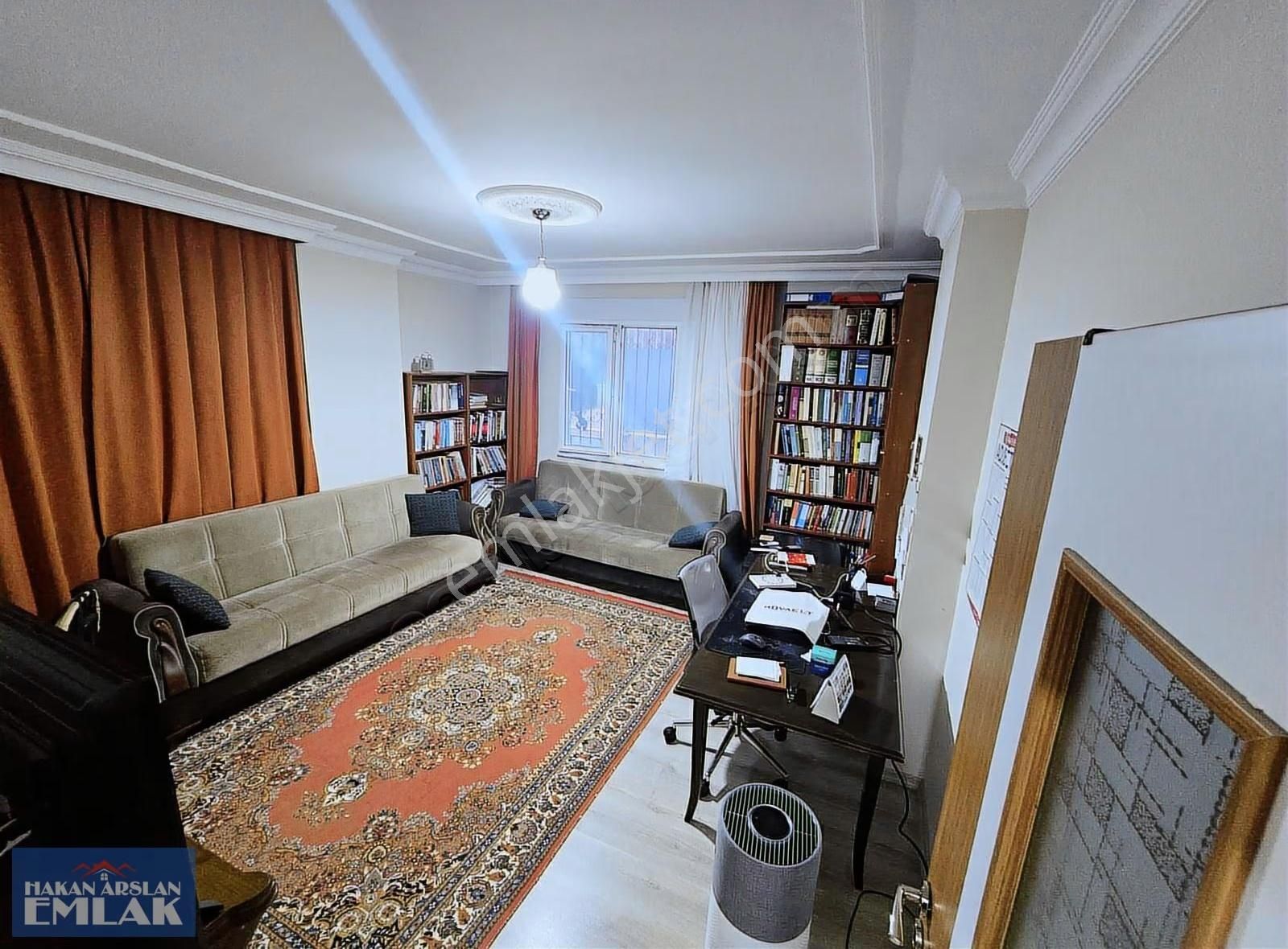 Kredi Sıkıntısı Olmayan Etiler Mh. 1+1 Ayrı Mutfaklı Giriş Daire - Görsel 7