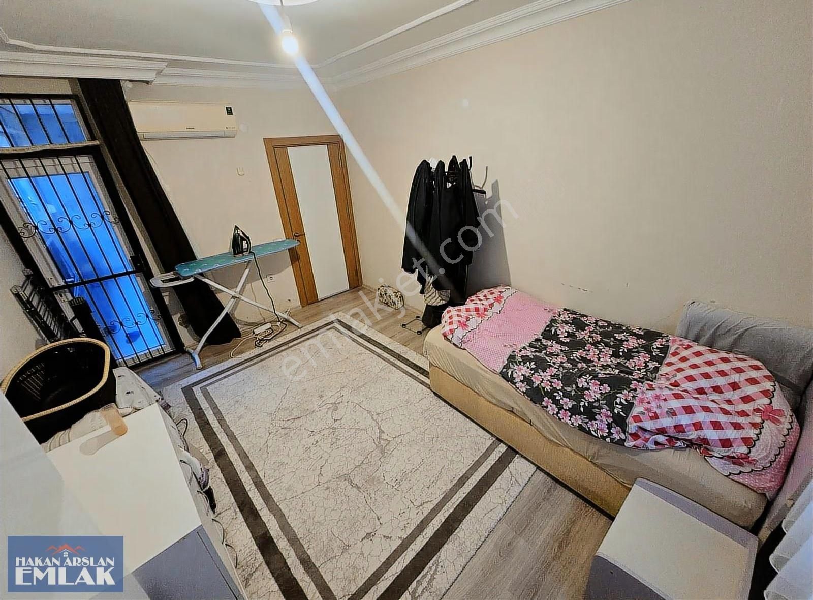 Kredi Sıkıntısı Olmayan Etiler Mh. 1+1 Ayrı Mutfaklı Giriş Daire - Görsel 3