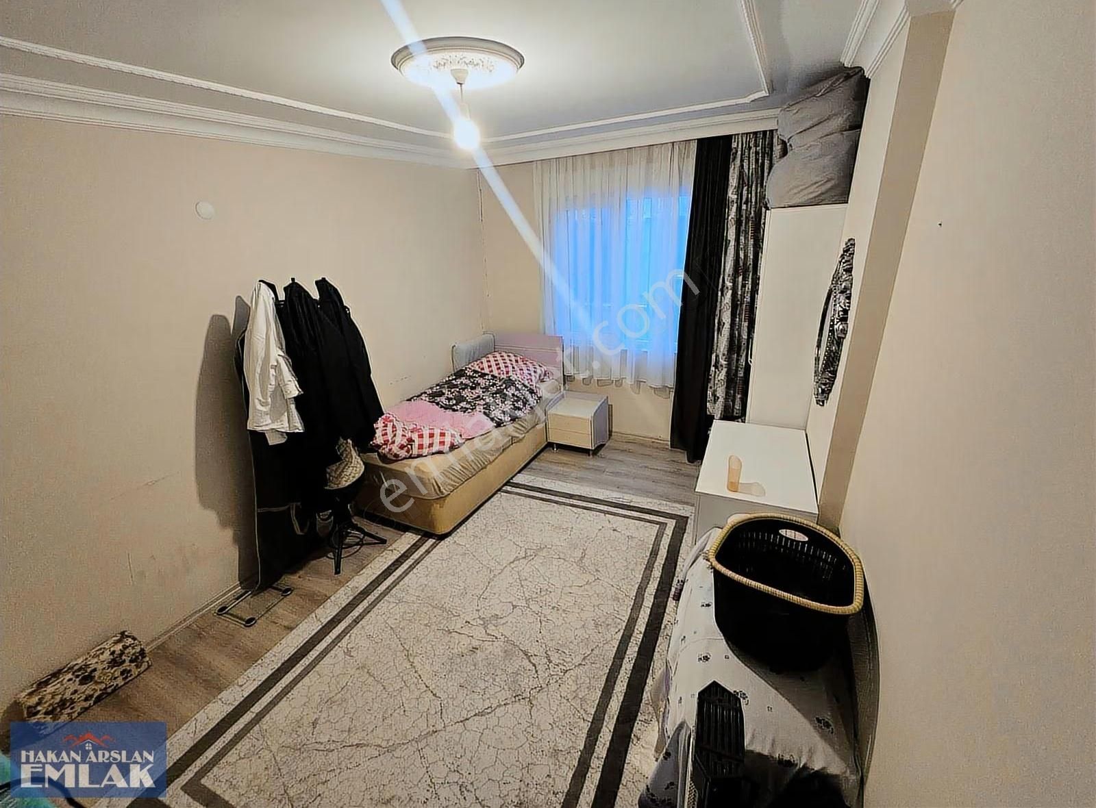 Kredi Sıkıntısı Olmayan Etiler Mh. 1+1 Ayrı Mutfaklı Giriş Daire - Görsel 6