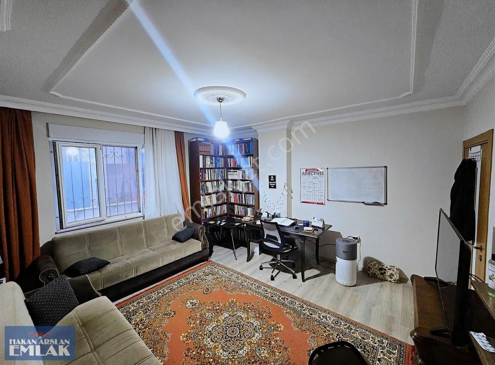 Kredi Sıkıntısı Olmayan Etiler Mh. 1+1 Ayrı Mutfaklı Giriş Daire