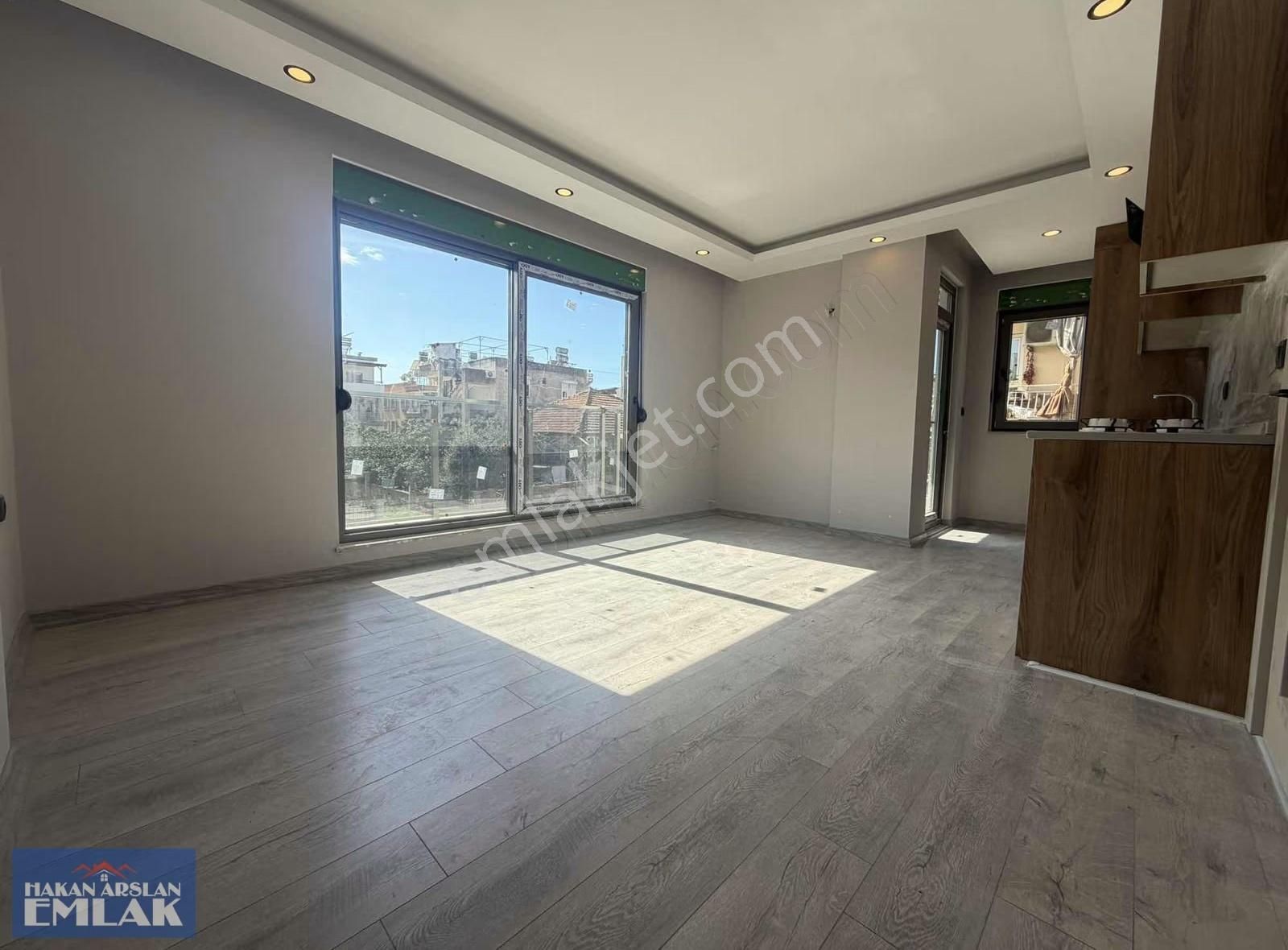 Kredi Sorunsuz, Tapu Masrafsız Lüks İşçilikli 2+1 Satılık Daire - Görsel 8