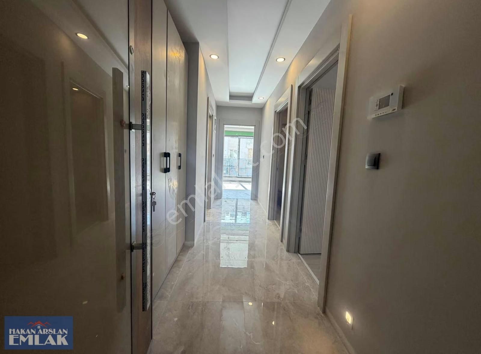 Kredi Sorunsuz, Tapu Masrafsız Lüks İşçilikli 2+1 Satılık Daire - Görsel 26