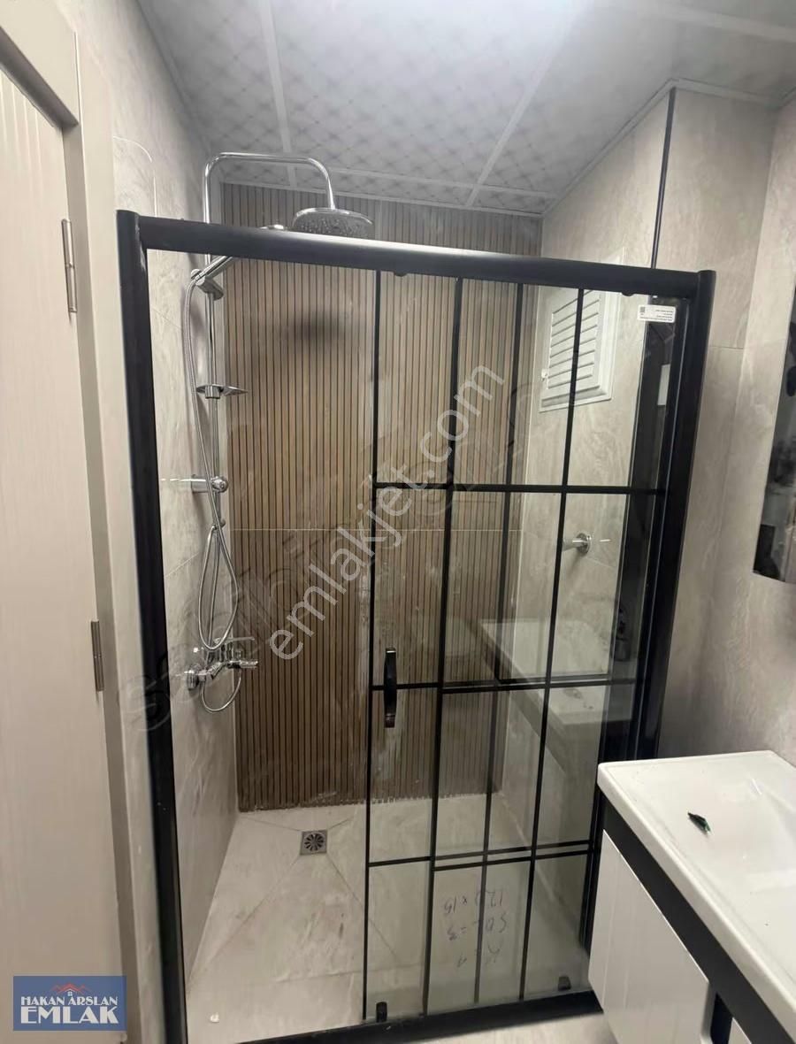 Kredi Sorunsuz, Tapu Masrafsız Lüks İşçilikli 2+1 Satılık Daire - Görsel 22