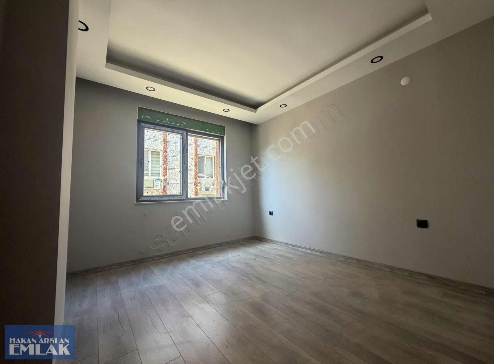 Kredi Sorunsuz, Tapu Masrafsız Lüks İşçilikli 2+1 Satılık Daire - Görsel 5