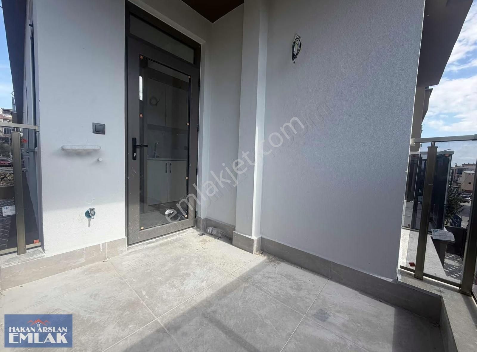 Kredi Sorunsuz, Tapu Masrafsız Lüks İşçilikli 2+1 Satılık Daire - Görsel 4