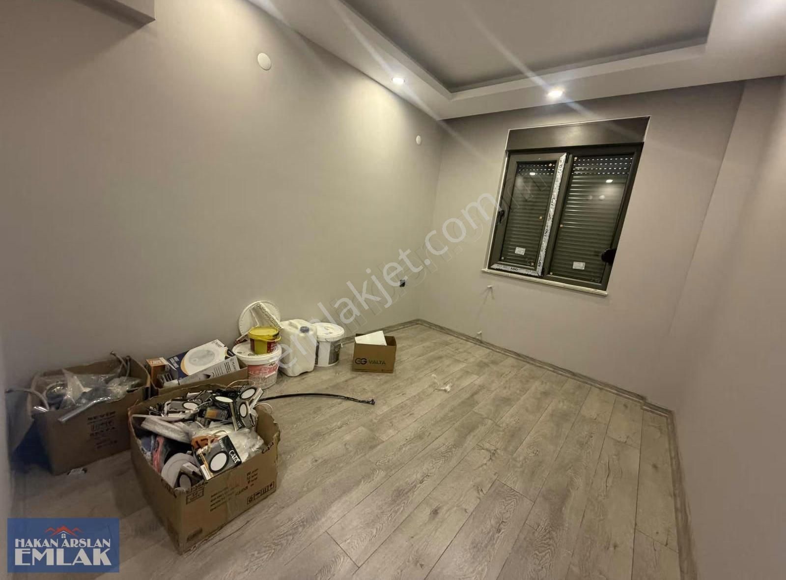 Kredi Sorunsuz, Tapu Masrafsız Lüks İşçilikli 2+1 Satılık Daire - Görsel 25