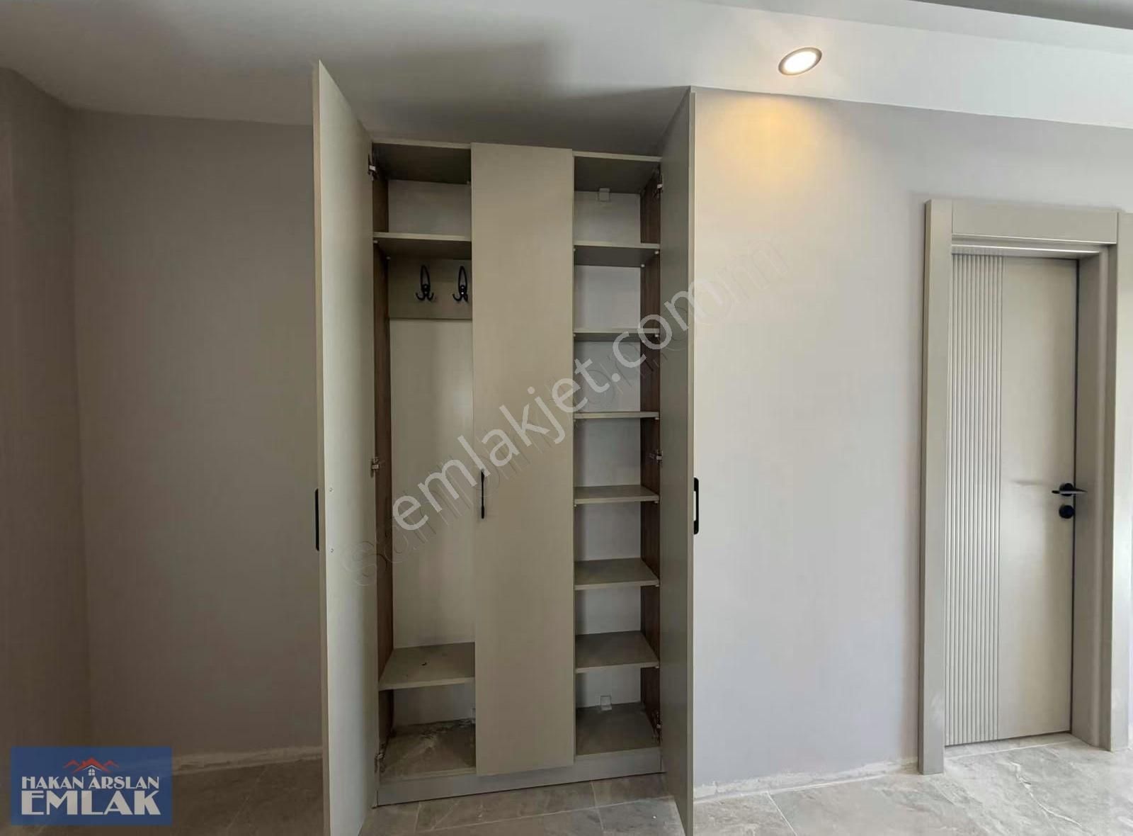 Kredi Sorunsuz, Tapu Masrafsız Lüks İşçilikli 2+1 Satılık Daire - Görsel 2