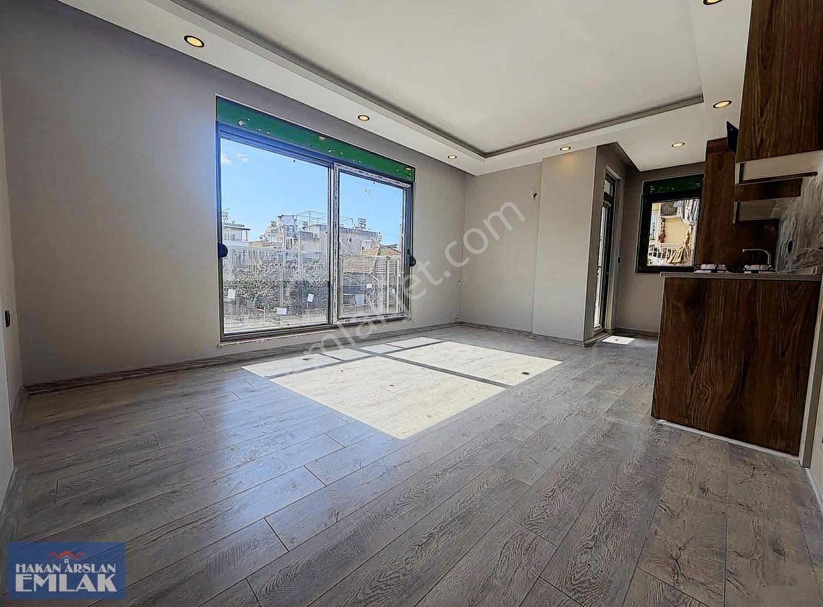 Kredi Sorunsuz, Tapu Masrafsız Lüks İşçilikli 2+1 Satılık Daire - Görsel 11