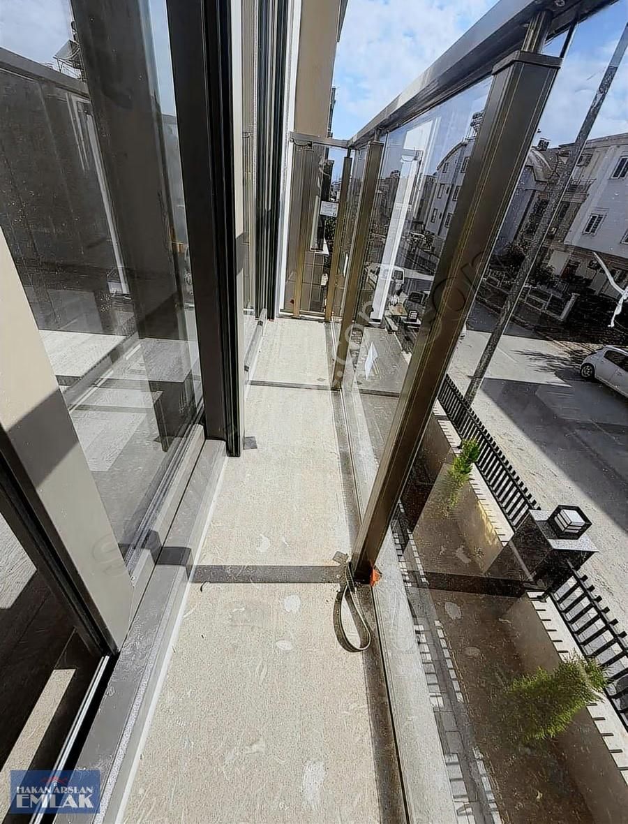 Kredi Sorunsuz, Tapu Masrafsız Lüks İşçilikli 2+1 Satılık Daire - Görsel 15