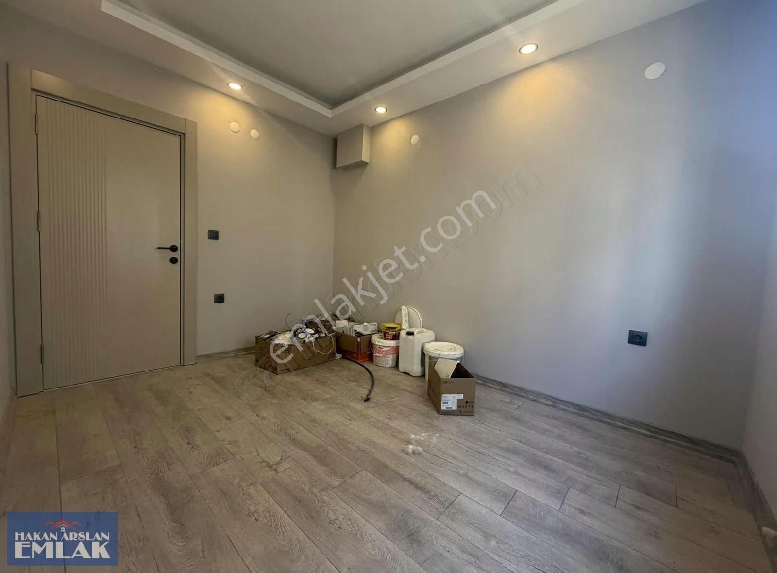 Kredi Sorunsuz, Tapu Masrafsız Lüks İşçilikli 2+1 Satılık Daire - Görsel 27