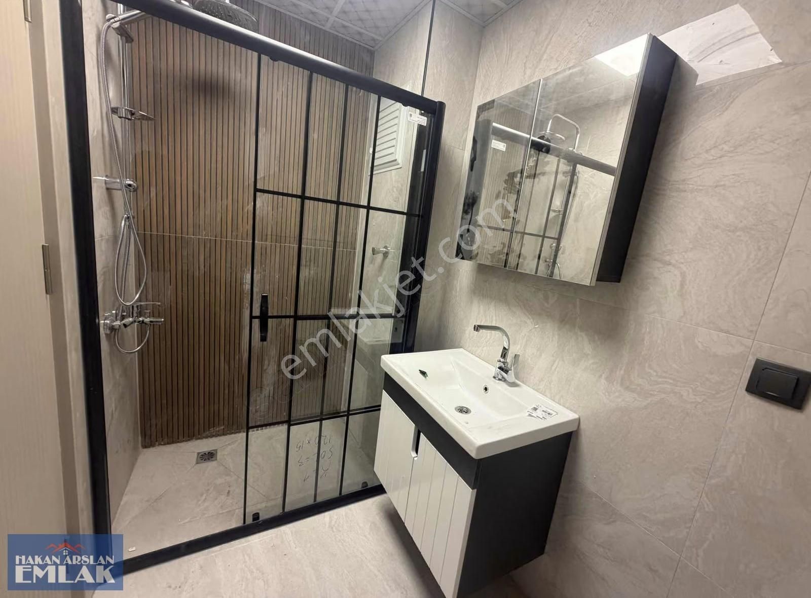 Kredi Sorunsuz, Tapu Masrafsız Lüks İşçilikli 2+1 Satılık Daire - Görsel 10