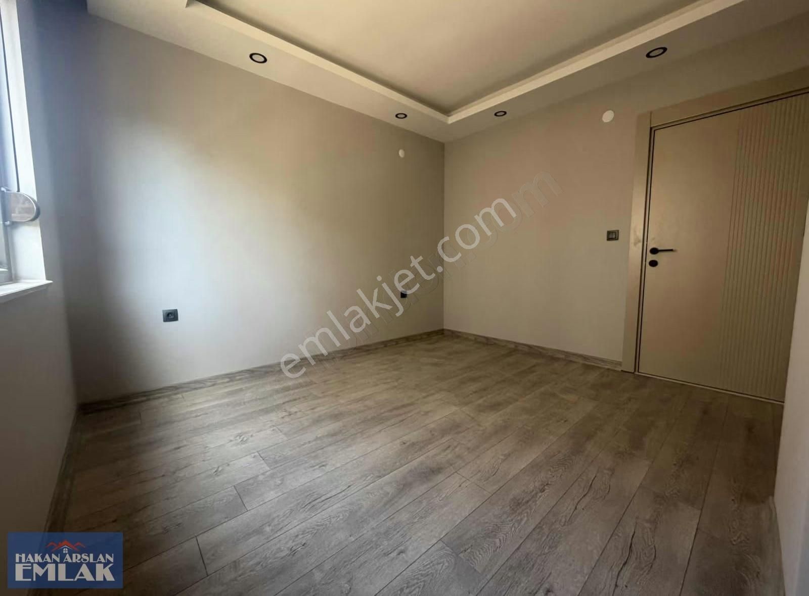 Kredi Sorunsuz, Tapu Masrafsız Lüks İşçilikli 2+1 Satılık Daire - Görsel 3