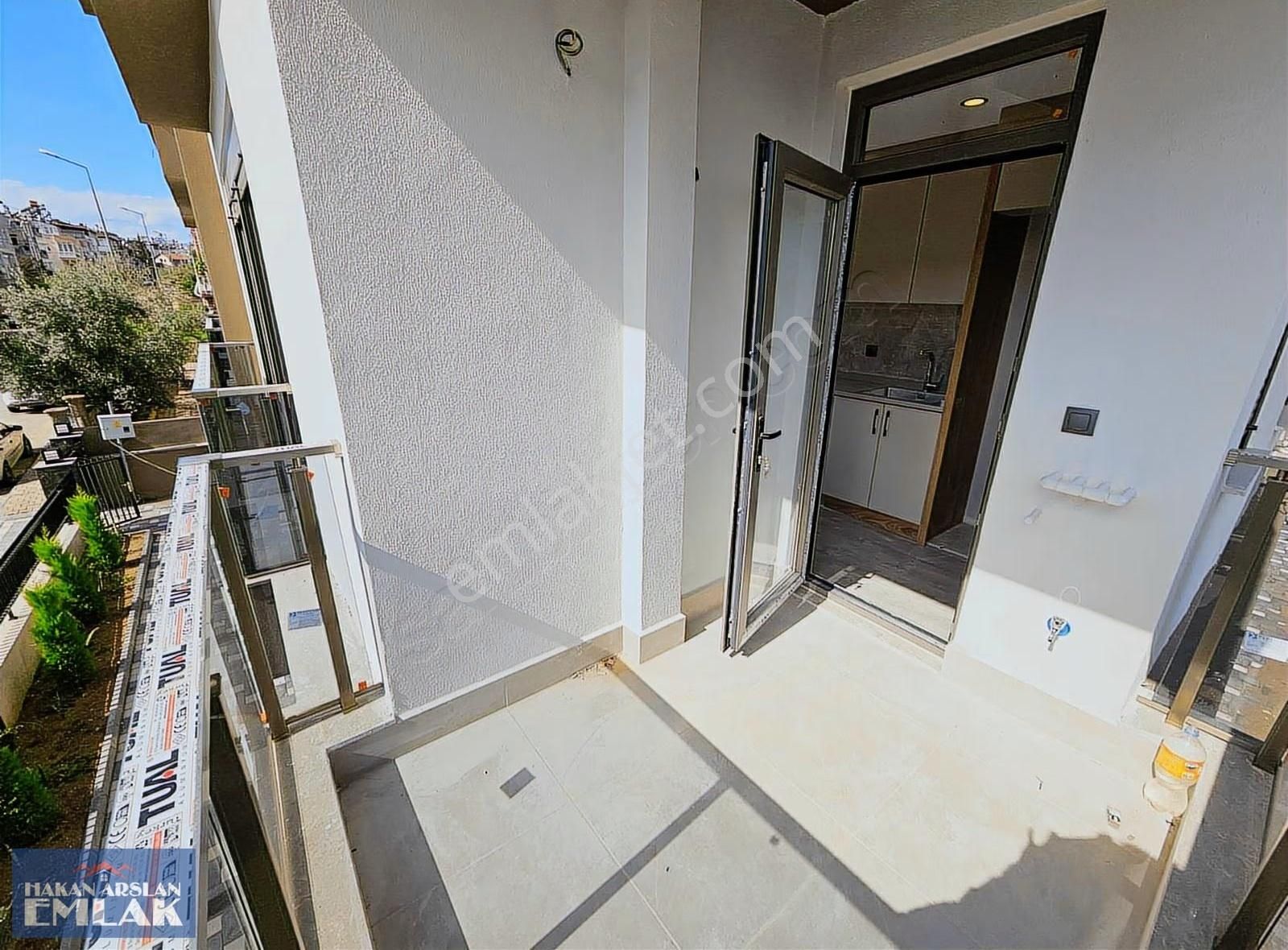 Yeni Emek'de Doğal Gazlı Tapu Masrafsız Modern 2+1 Daire - Görsel 10