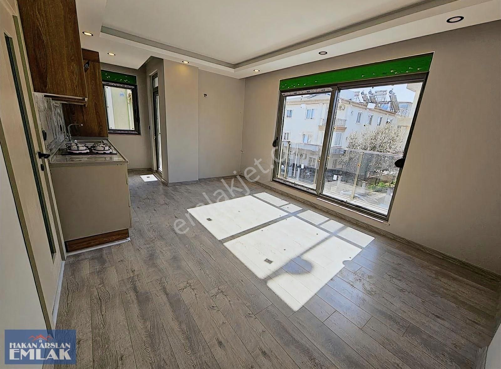 Yeni Emek'de Doğal Gazlı Tapu Masrafsız Modern 2+1 Daire - Görsel 11