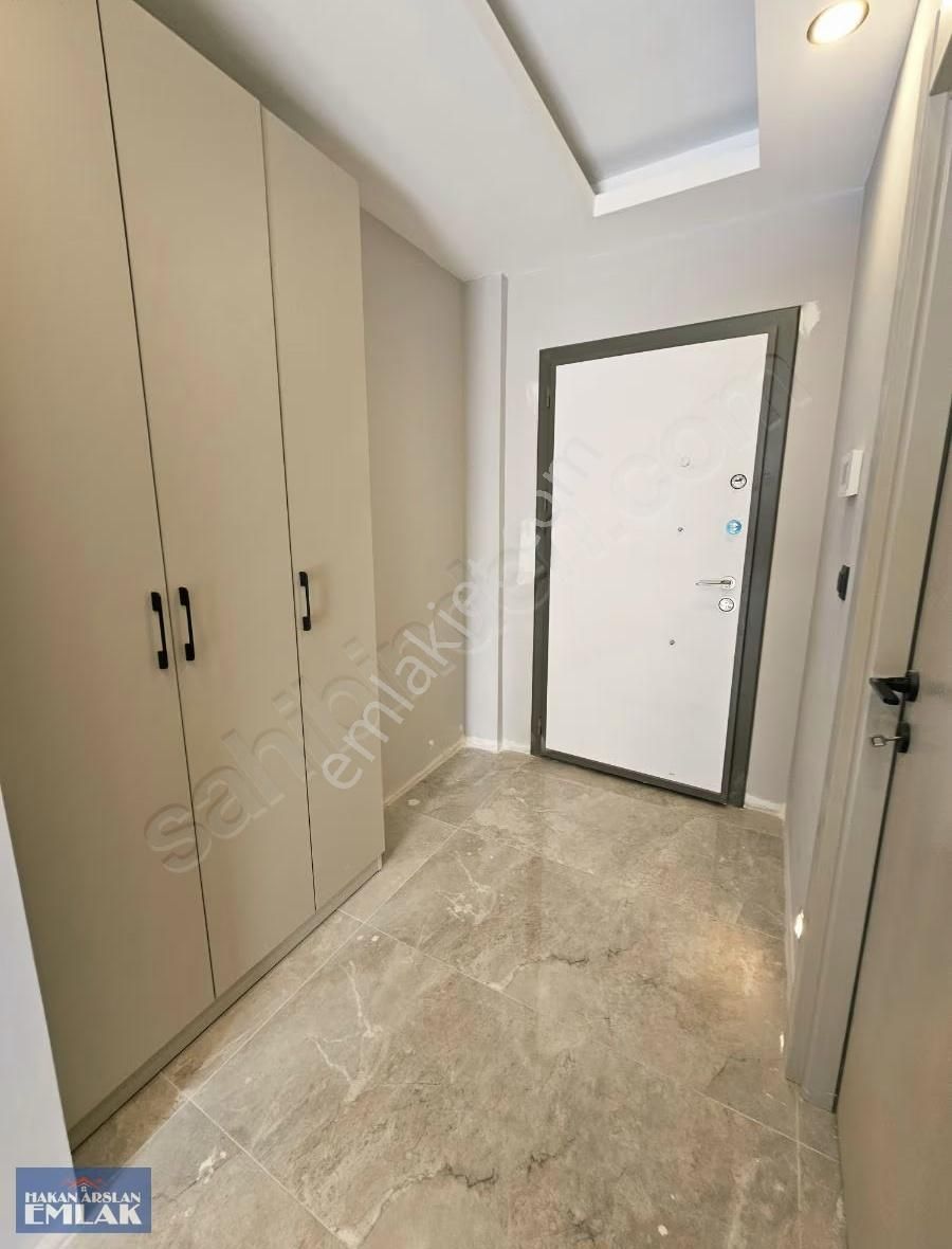 Yeni Emek'de Doğal Gazlı Tapu Masrafsız Modern 2+1 Daire - Görsel 18