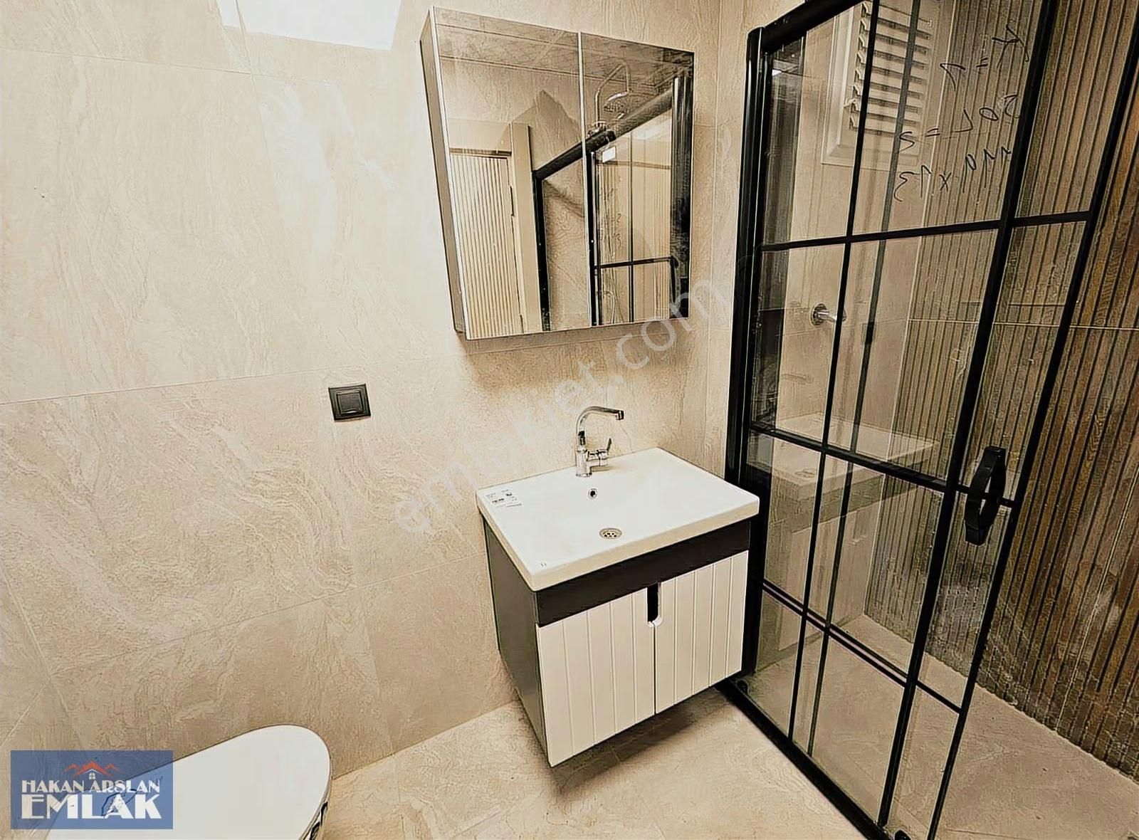 Yeni Emek'de Doğal Gazlı Tapu Masrafsız Modern 2+1 Daire - Görsel 19