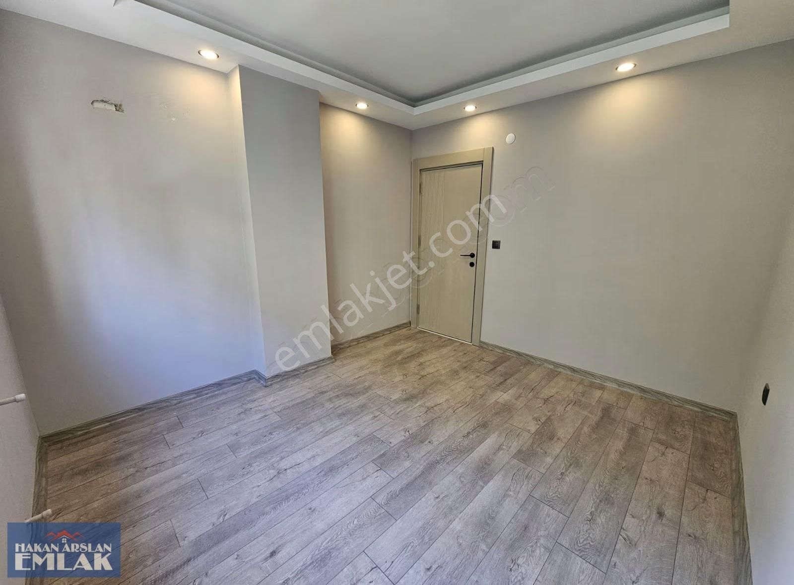 Yeni Emek'de Doğal Gazlı Tapu Masrafsız Modern 2+1 Daire - Görsel 9