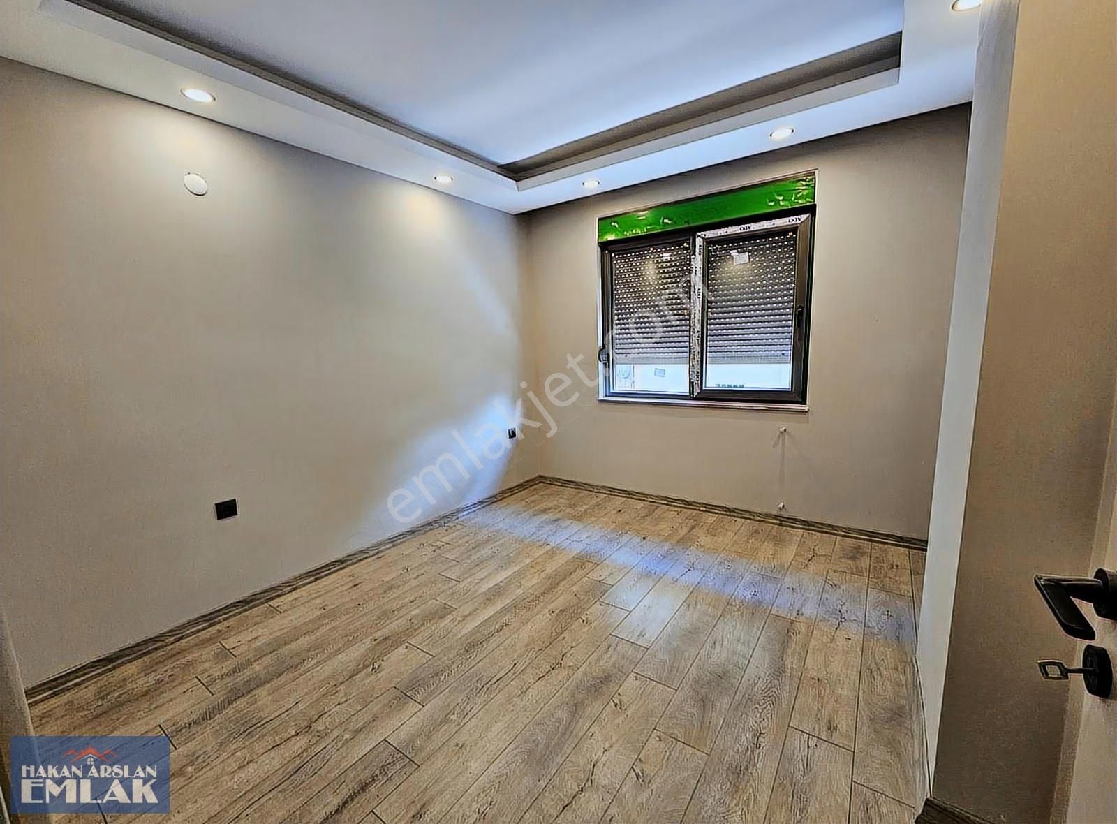 Yeni Emek'de Doğal Gazlı Tapu Masrafsız Modern 2+1 Daire - Görsel 6