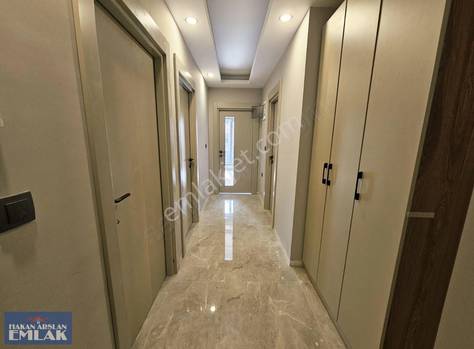 Yeni Emek'de Doğal Gazlı Tapu Masrafsız Modern 2+1 Daire - Görsel 14