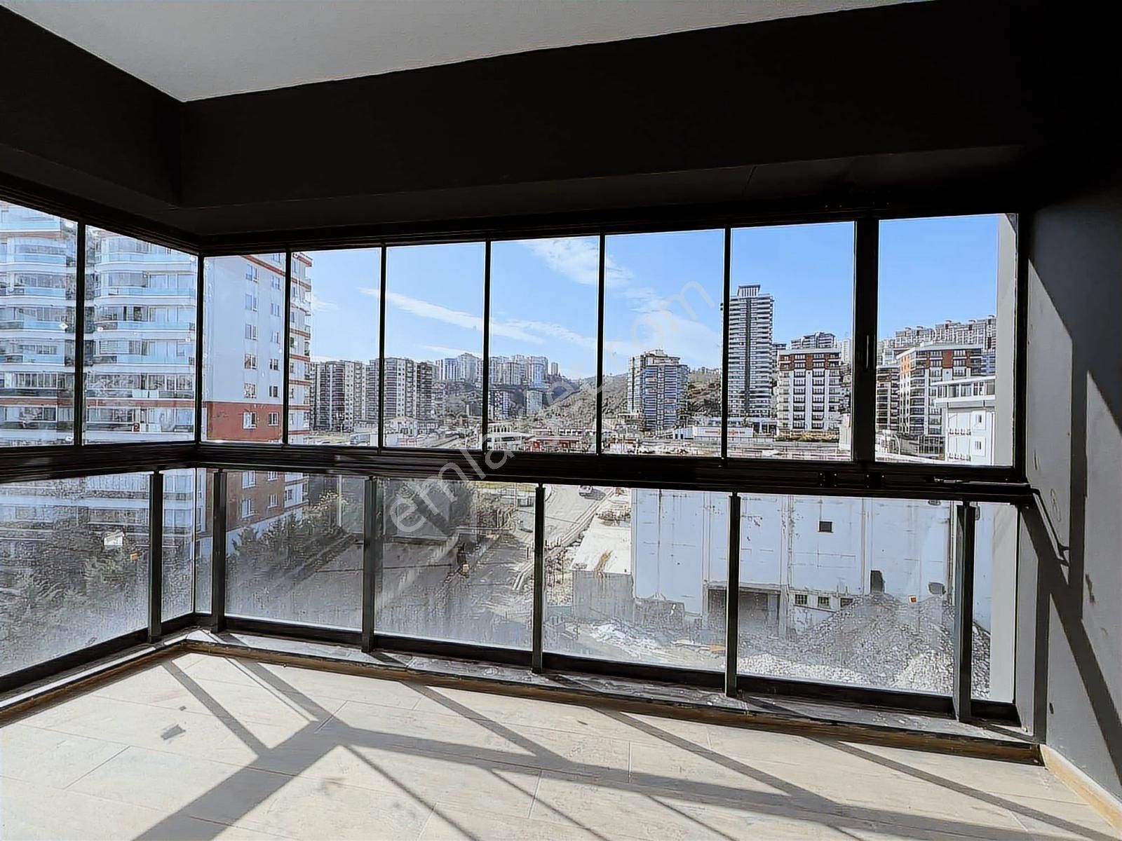 Trabzon Yalıncak North Life Sitesi 4+1 Sıfır Daire - Görsel 6