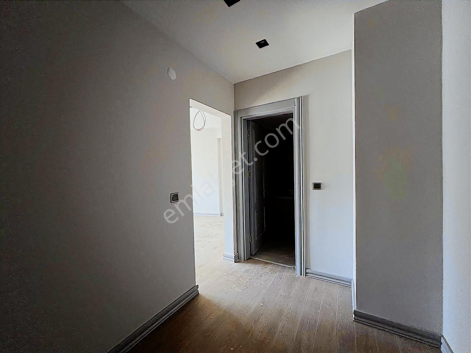 Trabzon Yalıncak North Life Sitesi 4+1 Sıfır Daire - Görsel 8