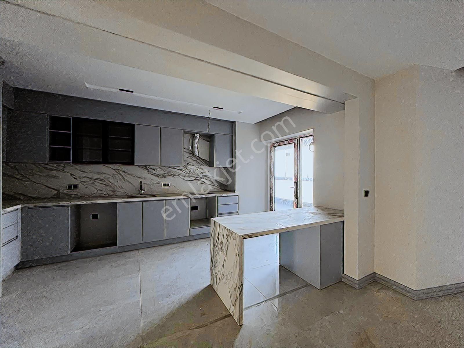Trabzon Yalıncak North Life Sitesi 4+1 Sıfır Daire - Görsel 25