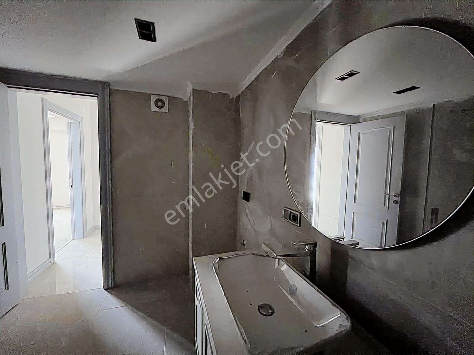 Trabzon Yalıncak North Life Sitesi 4+1 Sıfır Daire - Görsel 12