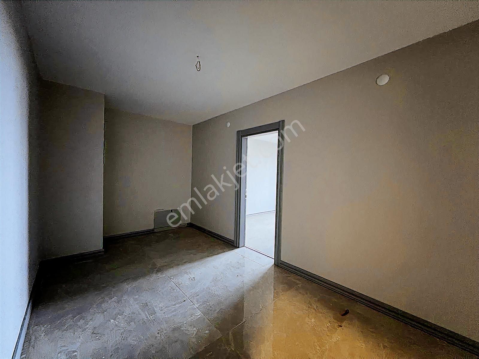 Trabzon Yalıncak North Life Sitesi 4+1 Sıfır Daire - Görsel 32