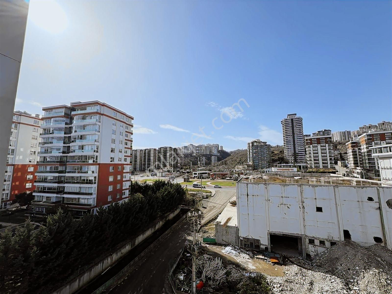 Trabzon Yalıncak North Life Sitesi 4+1 Sıfır Daire - Görsel 13