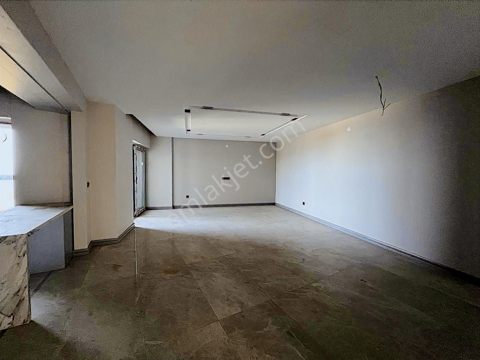 Trabzon Yalıncak North Life Sitesi 4+1 Sıfır Daire - Görsel 23