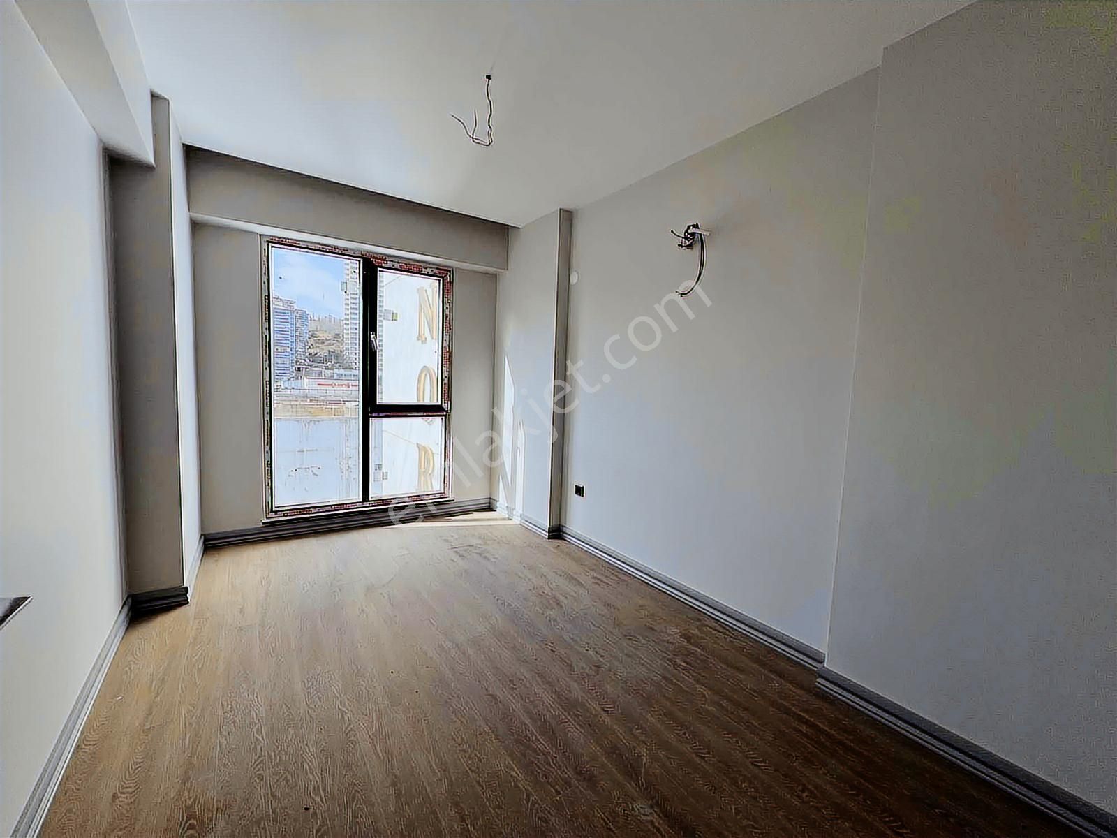 Trabzon Yalıncak North Life Sitesi 4+1 Sıfır Daire - Görsel 21