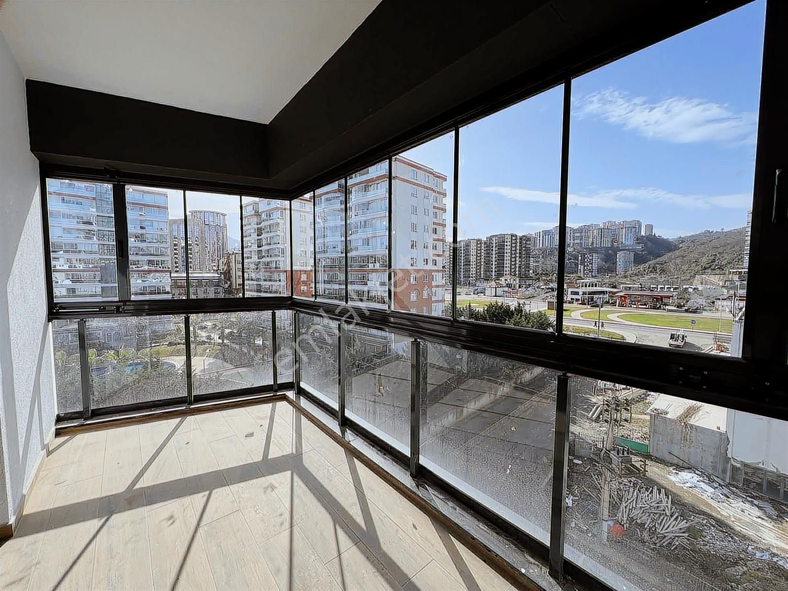 Trabzon Yalıncak North Life Sitesi 4+1 Sıfır Daire - Görsel 2