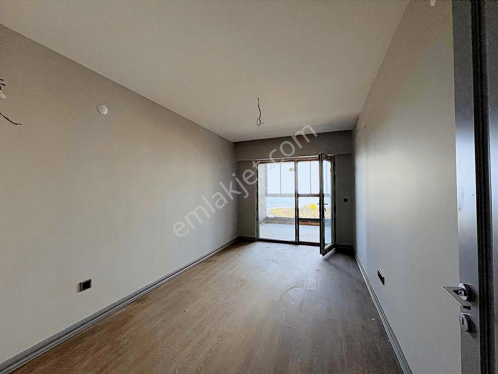 Trabzon Yalıncak North Life Sitesi 4+1 Sıfır Daire - Görsel 20