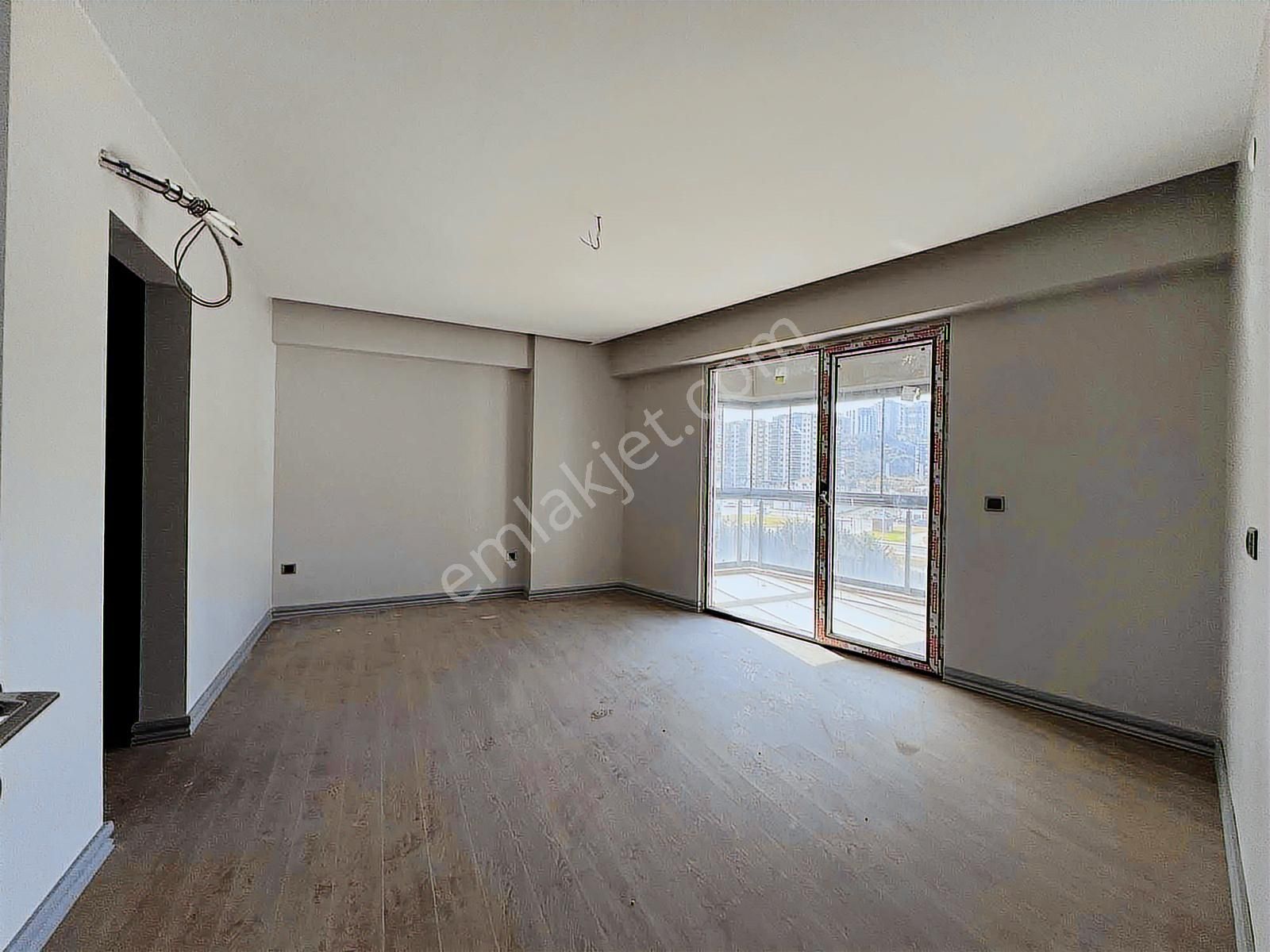 Trabzon Yalıncak North Life Sitesi 4+1 Sıfır Daire - Görsel 11